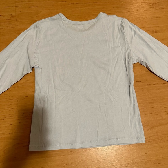 Levi’s long sleeve graphic tee - Picture 2 of 6